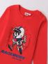 IDO T-SHIRT ML - ROSSO - 2