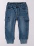 IDO JEANS CARGO - JEANS - 0