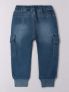 IDO JEANS CARGO - JEANS - 1