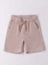 IDO BERMUDA - BEIGE - 0
