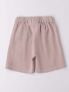 IDO BERMUDA - BEIGE - 1