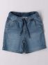 IDO BERMUDA - JEANS - 0