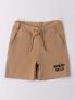 IDO BERMUDA - BEIGE - 0