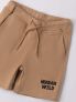 IDO BERMUDA - BEIGE - 1