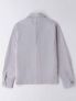 IDO CAMICIA ML - GRIGIO - 1