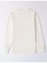 IDO BTS T-SHIRT ML J - BIANCO - 1