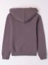 IDO BTS FELPA FL - GRIGIO - 1