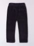 IDO PANTALONE - BLU - 1