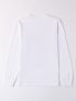 IDO BTS T-SHIRT ML - BIANCO - 2