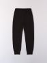 IDO BTS PANTALONE FT - NERO - 2