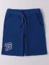 IDO BTS SHORT - ROYAL - 0