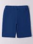 IDO BTS SHORT - ROYAL - 2