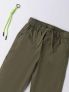 IDO PANTALONE - VERDE - 1