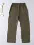 IDO PANTALONE - VERDE - 2