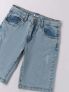 IDO BERMUDA - JEANS - 1