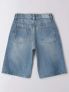IDO BERMUDA - JEANS - 1