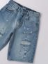 IDO BERMUDA - JEANS - 2
