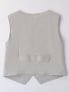 IDO GILET - GRIGIO - 2