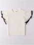 IDO T-SHIRT MM - BIANCO - 0