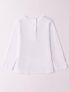 IDO T-SHIRT ML - BIANCO - 2