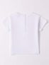 IDO T-SHIRT MM - BIANCO - 1