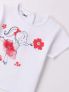 IDO T-SHIRT MM - BIANCO - 2