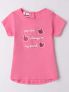 IDO T-SHIRT MM - ROSA - 0