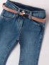 IDO JEANS+CINTA - JEANS - 2