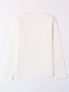 IDO T-SHIRT ML - BIANCO - 1