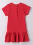 IDO BTS VESTITO - ROSSO - 2