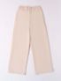 IDO PANTALONE FELPA - BEIGE - 1