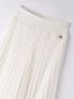 IDO PANTALONE - BIANCO - 2