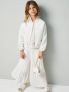 IDO PANTALONE - BIANCO - 3