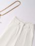 IDO PANTALONE - BIANCO - 1