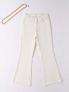 IDO JEANS - BIANCO - 0