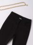 IDO JEANS - NERO - 1