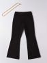 IDO JEANS - NERO - 2