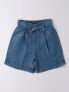 IDO SHORT - JEANS - 0