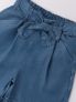 IDO SHORT - JEANS - 1