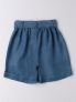 IDO SHORT - JEANS - 2