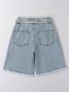 IDO BERMUDA - JEANS - 2