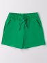 IDO SHORT - VERDE - 0