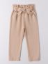IDO PANTALONE - BEIGE - 0