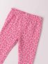 IDO LEGGINGS - FUXIA - 1