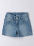 IDO SHORT - JEANS - 0