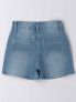 IDO SHORT - JEANS - 2