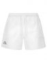 KAPPA SHORT JERSEY - BIANCO - 0