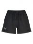 KAPPA SHORT JERSEY - NERO - 0
