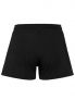 KAPPA SHORT JERSEY - NERO - 1
