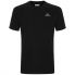 KAPPA T-SHIRT MM - NERO - 0